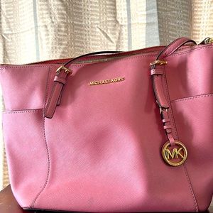 Michael Kors Tote Bag